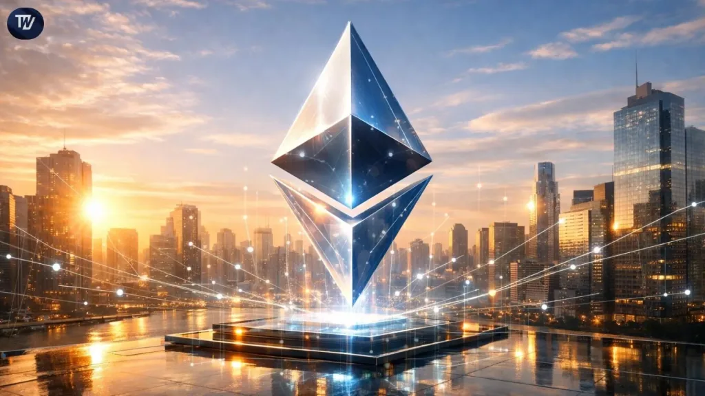 Ethereum Reclaims Strength Above $2,200 as Bulls Eye $2,400 Breakout