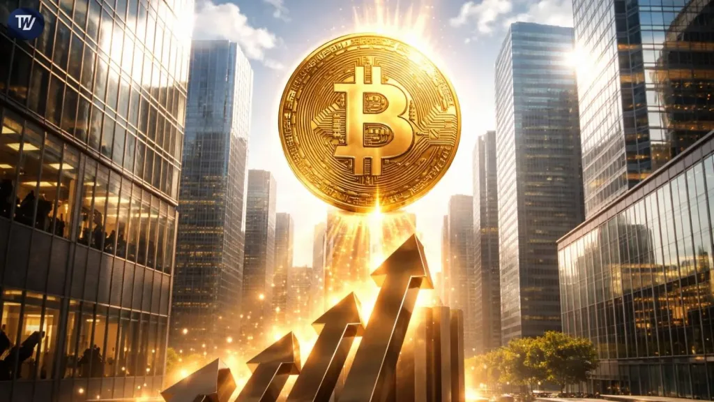 Bitcoin (BTC) steigt über 74.000 US-Dollar – ETF-Zuflüsse signalisieren starke Nachfrage