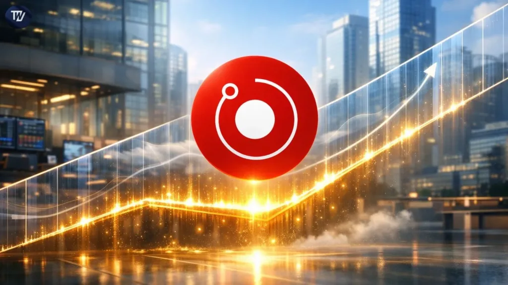 RENDER’s Ascending Channel Supports Another Upward Leg Toward $2.050