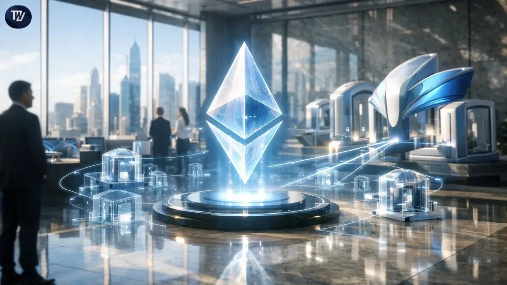 Ethereum Foundation Allocates 3,400 ETH to Morpho Vaults V2, Boosting DeFi Engagement