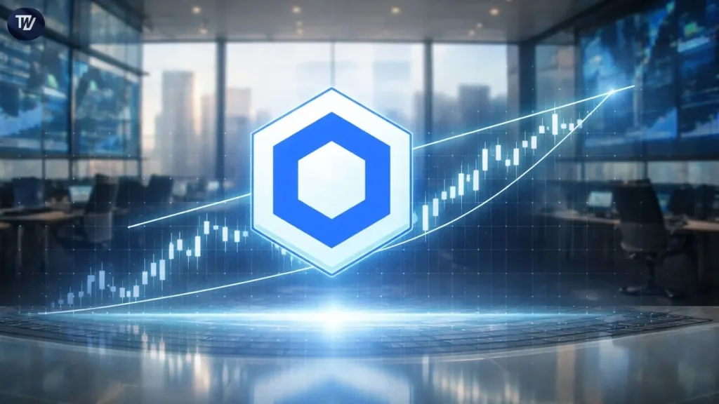 Chainlink’s Hidden Bull Potential: Could $14–$15 Trigger Rally?