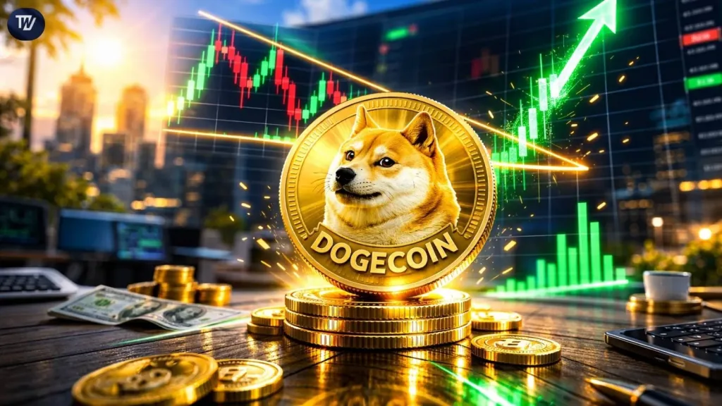 Dogecoin (DOGE) Breakout Ignites 60% Surge Potential as Key Levels Align