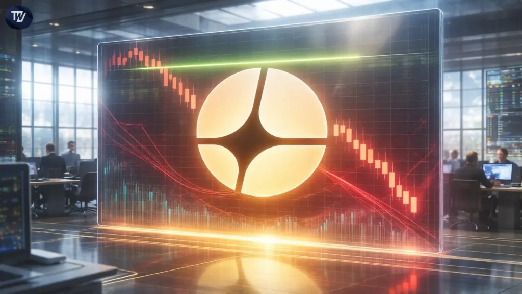 ASTER Price Prediction: Could $0.80 Breakout Push The ASTER Toward $0.90?