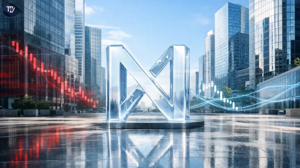 NEAR Protocol Price Crashes Below $1.42 Support: Potential 30% Decline Looms