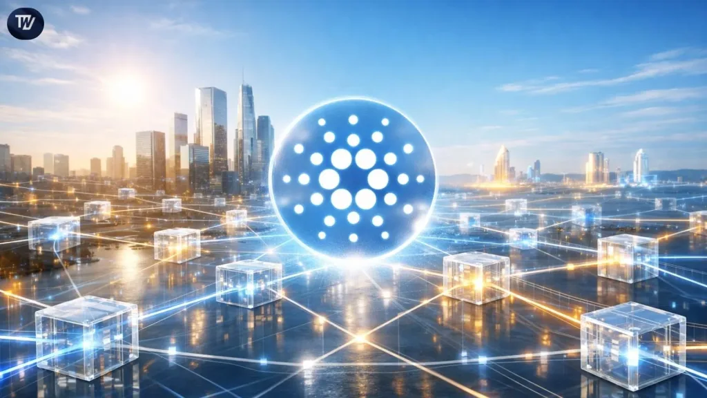 Cardano (ADA) Hovers in Multi-Year Accumulation Zone: Could $10 Be Next?