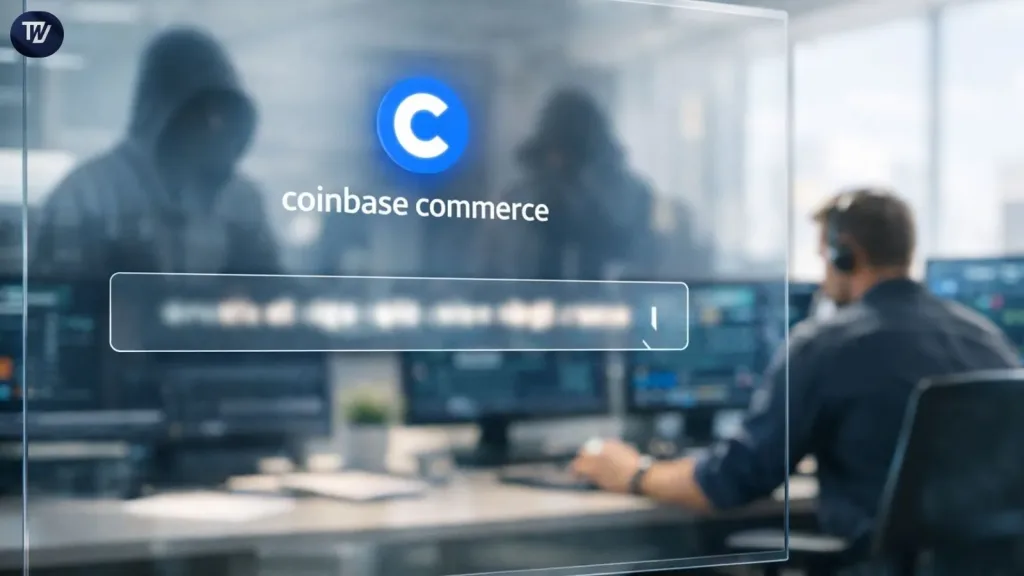 Coinbase Commerce’s Withdraw Page Sparks Security Concerns in 2026