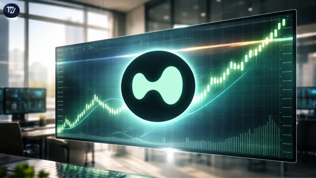ハイパーリキッド(HYPE)、22ドルで底打ち後急騰:次の目標価格帯を分析