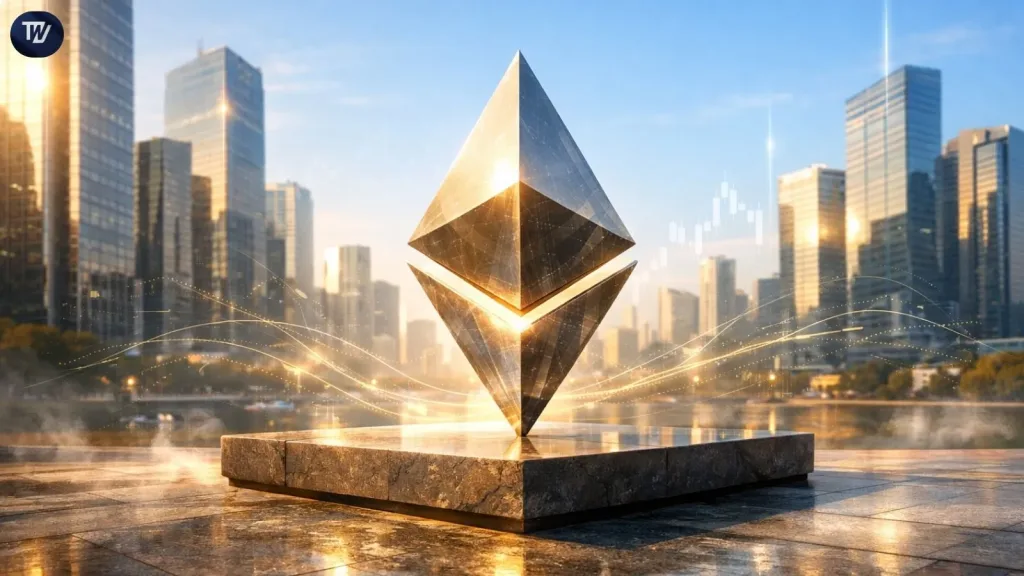 Ethereum Enters MVRV Buy Zone as On-Chain Data Signals Strong Accumulation