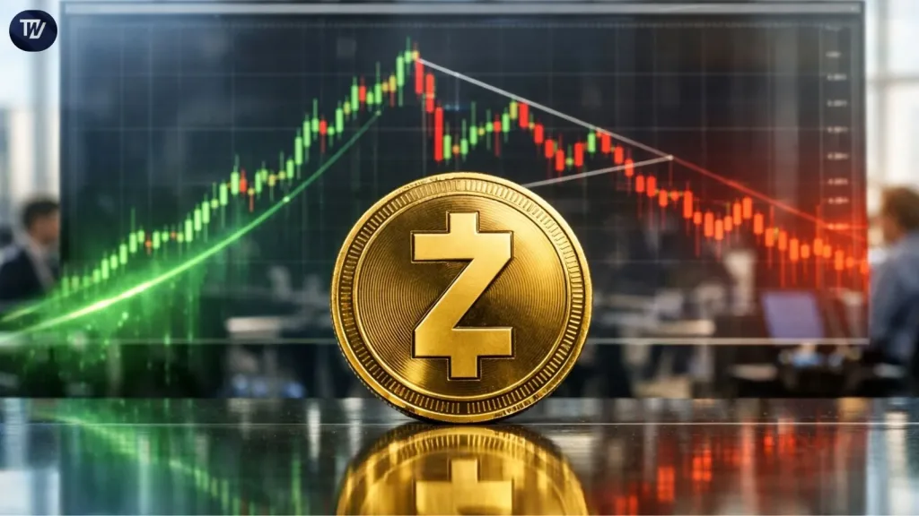 Zcash (ZEC) Compression Builds: 3 Explosive Targets in Focus