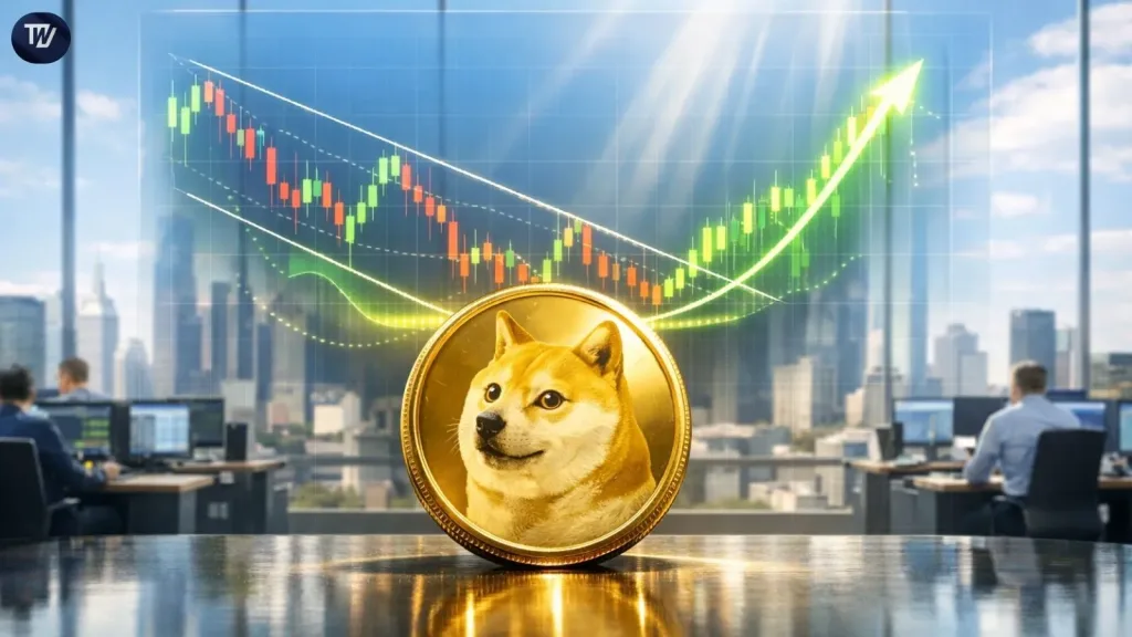 Dogecoin (DOGE) Poised for Bull Run: MACD Signals Potential 581% Upside