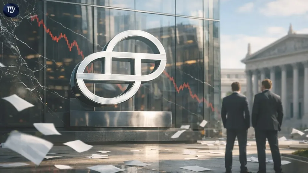 Gemini Faces Class-Action Lawsuit Over Alleged Misleading Disclosures in 2025 IPO