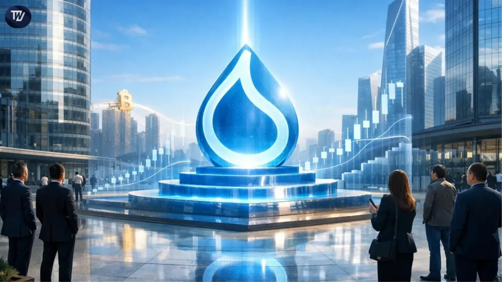 SUI Accumulation Signals Potential $10 Rally With Possible Stretch to $20