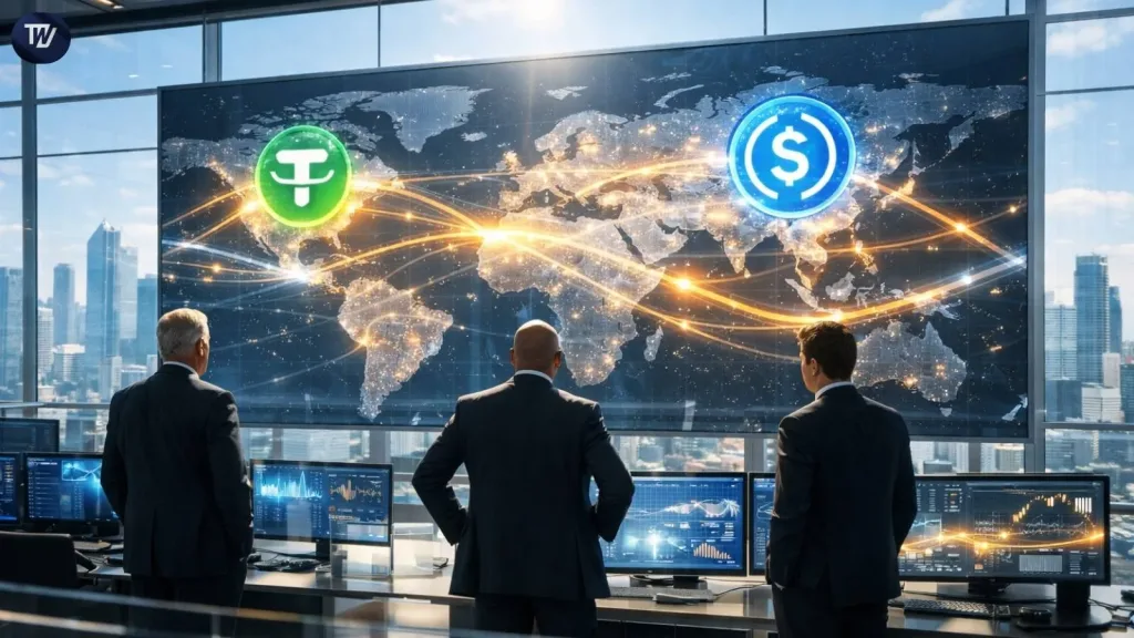 Powerful Ways Cryptocurrency Firms Seize Payment Rails in 2026