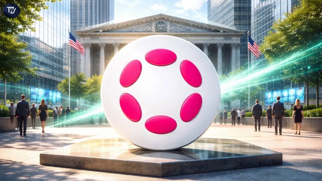 Polkadot (DOT) Targets $3.80 After SEC Regulatory Clarity Boost