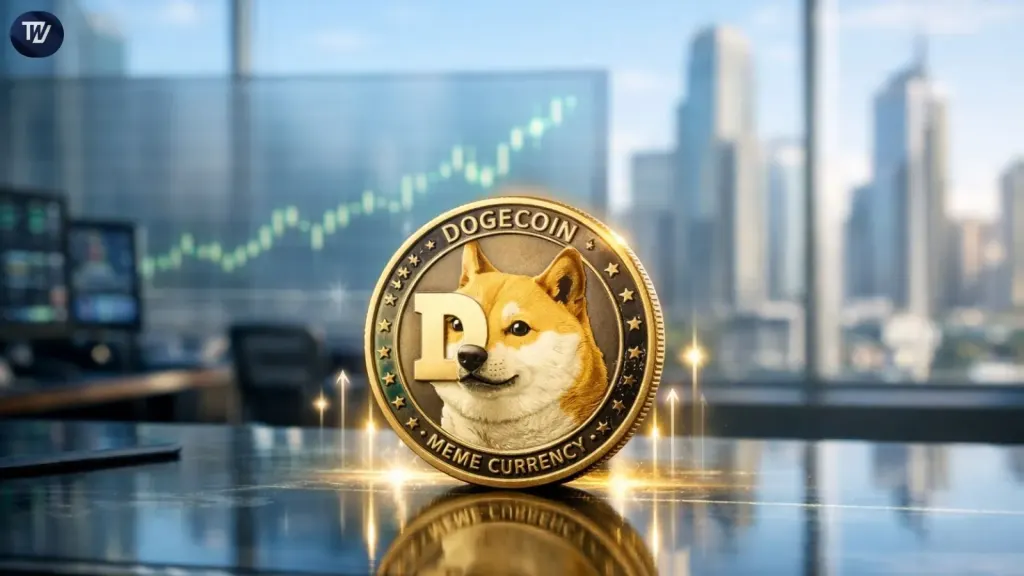 Dogecoin (DOGE) Gains Traction, Will It Deliver a 22% Rally in April?