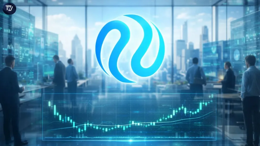 Injective (INJ) Consolidation Pattern Signals Bullish Momentum Toward $3.40