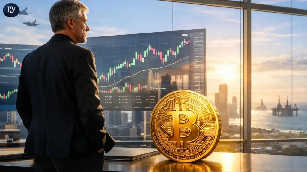 Michael Saylor’s Strategy Bitcoin Signals Another BTC Buy Amidst 10% Loss