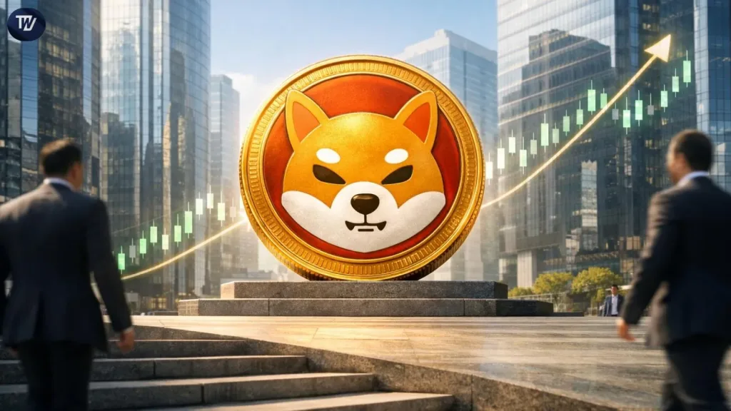 Shiba Inu Shows Strong Bullish Momentum Toward 0.00000651