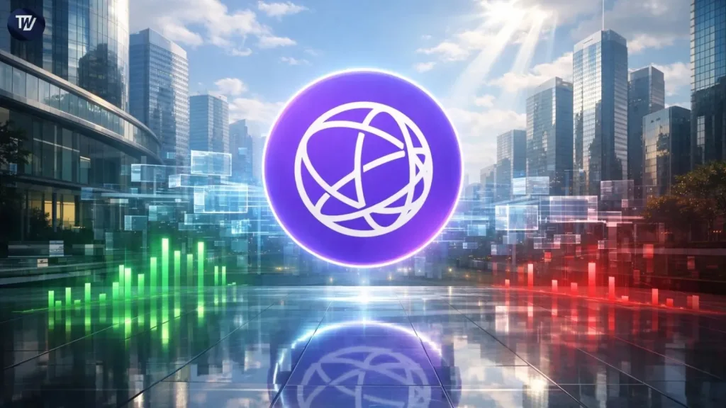 Celestia (TIA) Accumulation Zone Hints at an Explosive Rally Toward $21