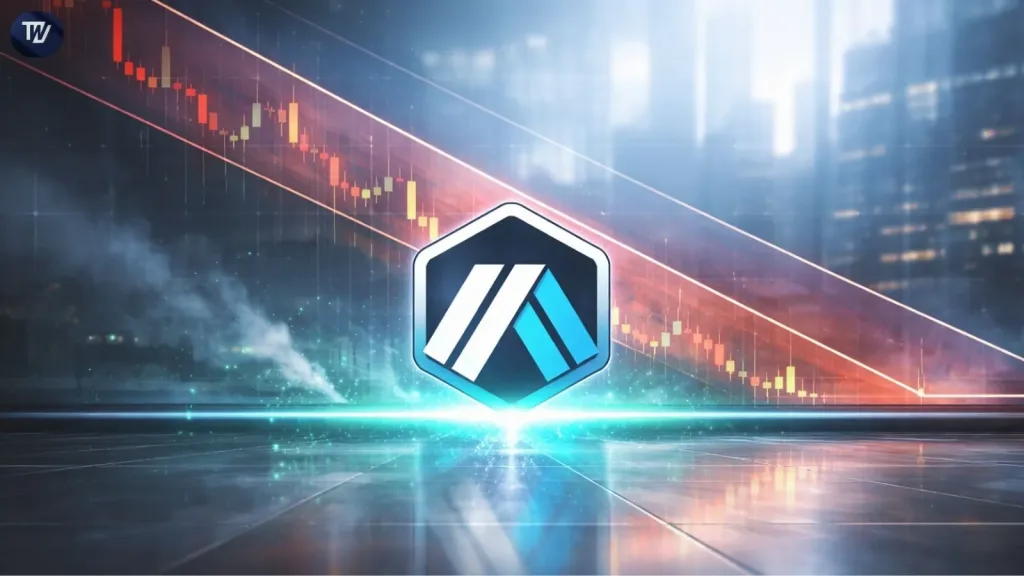 Arbitrum (ARB) Defends Critical Support, Targets Explosive Move Toward $0.92