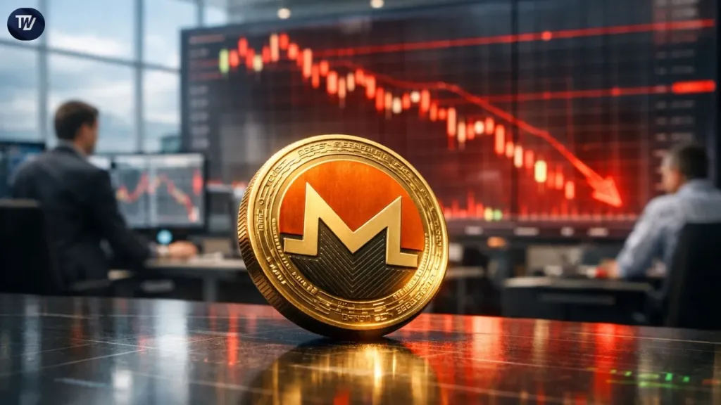 Monero (XMR) Weakens Near Key Support: Can Bulls Push to $530 Next?