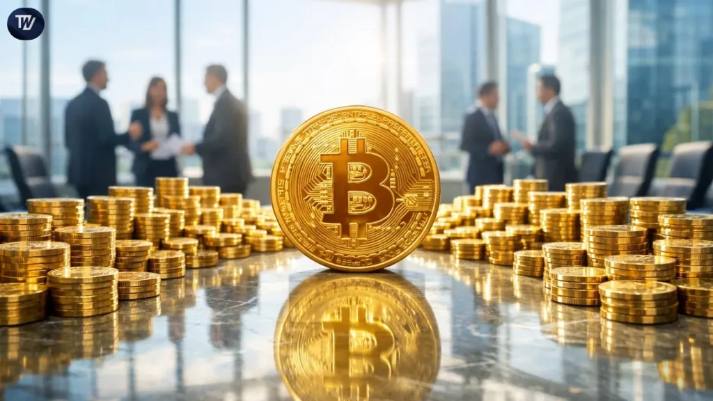 H100 Group Set to Increase Bitcoin Holdings with Bold Acquisition Deal