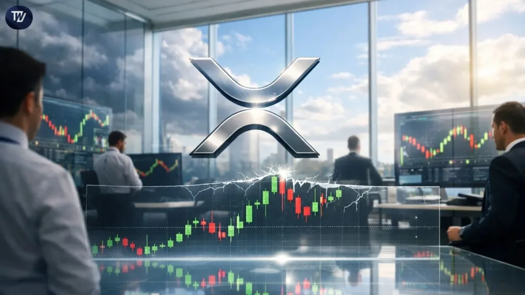 XRP Jumps 6% but Faces Massive Key Risks