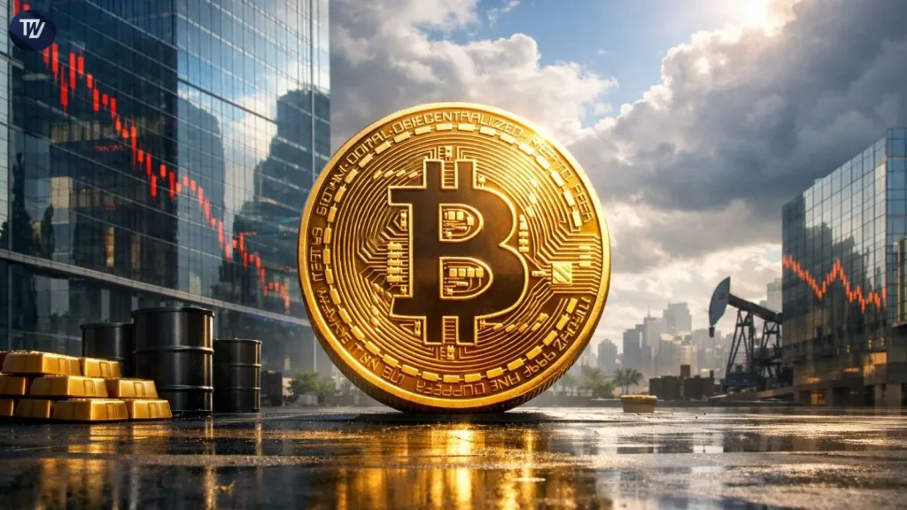 Bitcoin (BTC) Holds $70K: Positive Signs of a Regime Shift