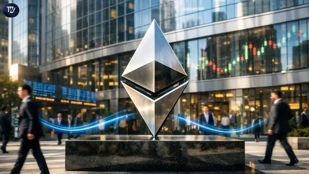 Ethereum (ETH) Enfrenta Dificuldades Perto de US$ 2.200: Os Bull Podem Recuperar o Controle?