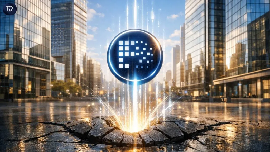 Fetch.ai (FET) Price Setup Suggests Possible Trend Reversal Toward $2