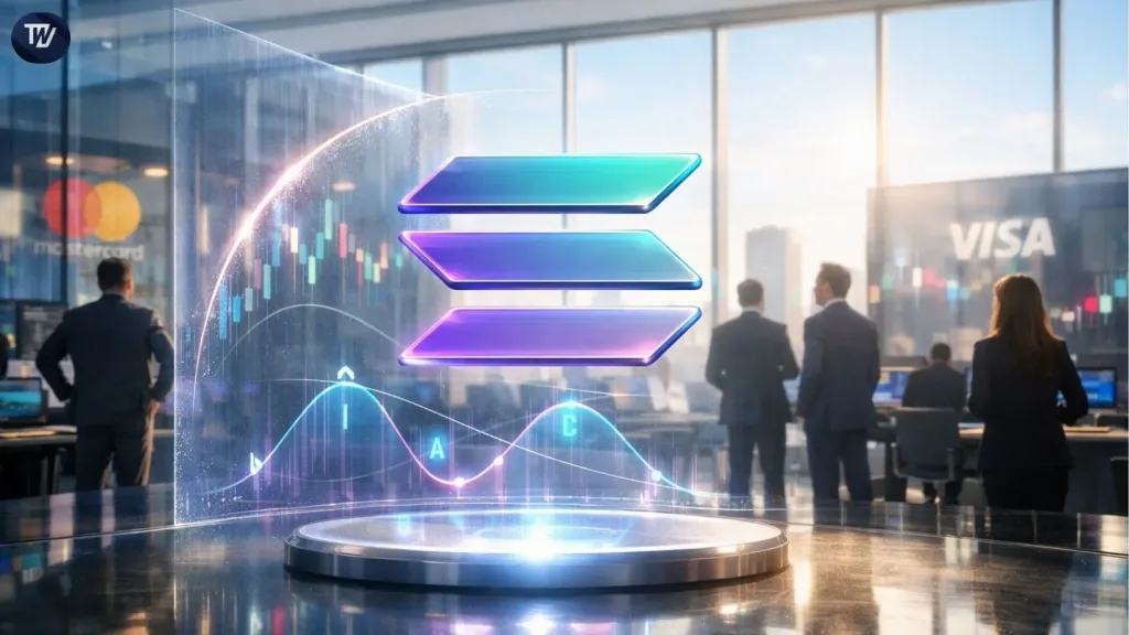 Solana (SOL) Price Surge Ahead? Key Levels Signal Massive Opportunity