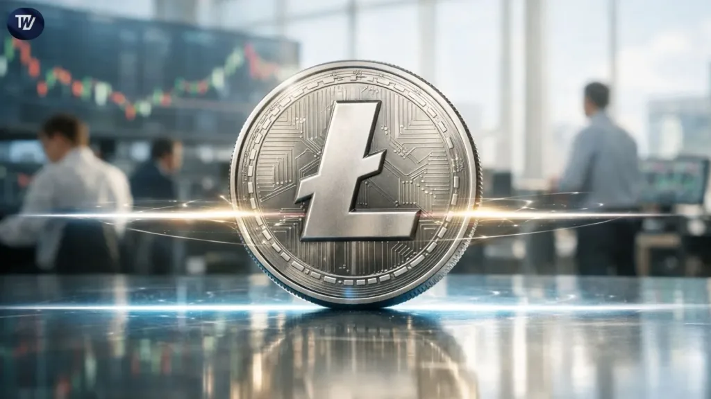 Litecoin Soars From $54 Support, Potential $700 Expansion Ahead