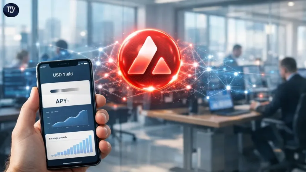 Avalanche (AVAX) Could Rally to $120 as Ecosystem Growth Accelerates