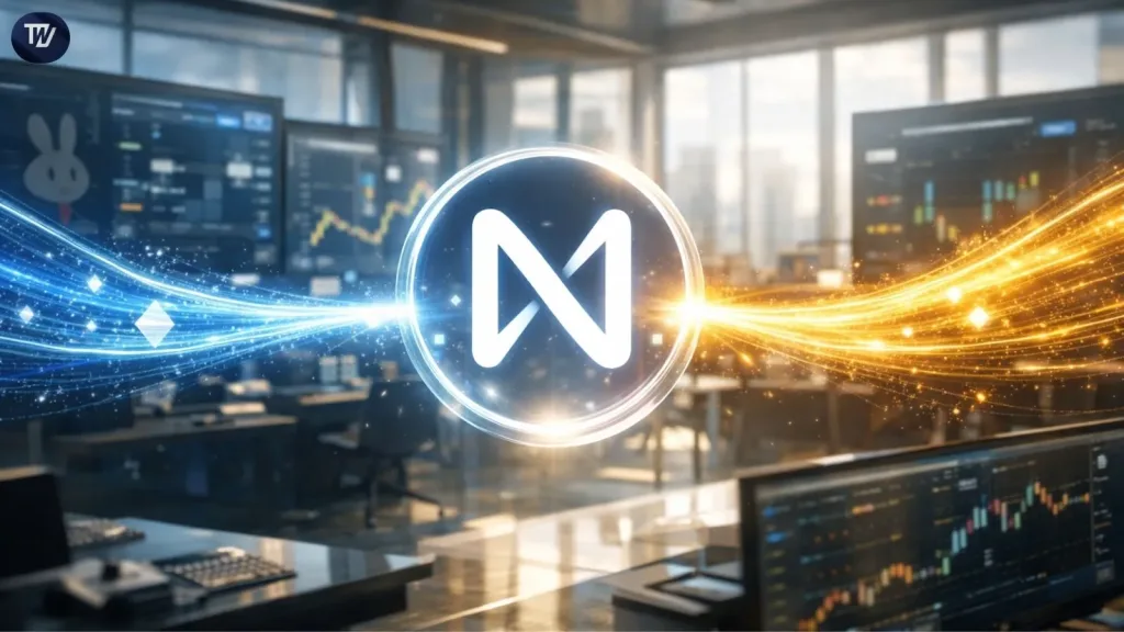 NEAR Protocol (NEAR) Price Could Surge to $7 After Rabby Wallet Integration