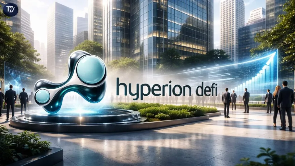 Hyperion DeFi Rockets 87% Q4 Profit With Triple-Dip HYPE Strategy