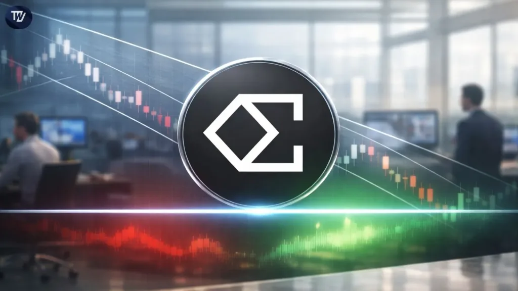 Ethena (ENA) Sideways Consolidation Signals Potential Rally to $0.55