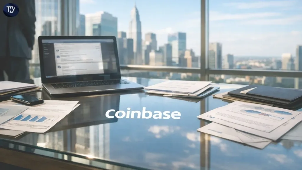 Coinbase-Epstein Scandal Rocks Crypto Community: Uncovering the Shocking Connection in 2026