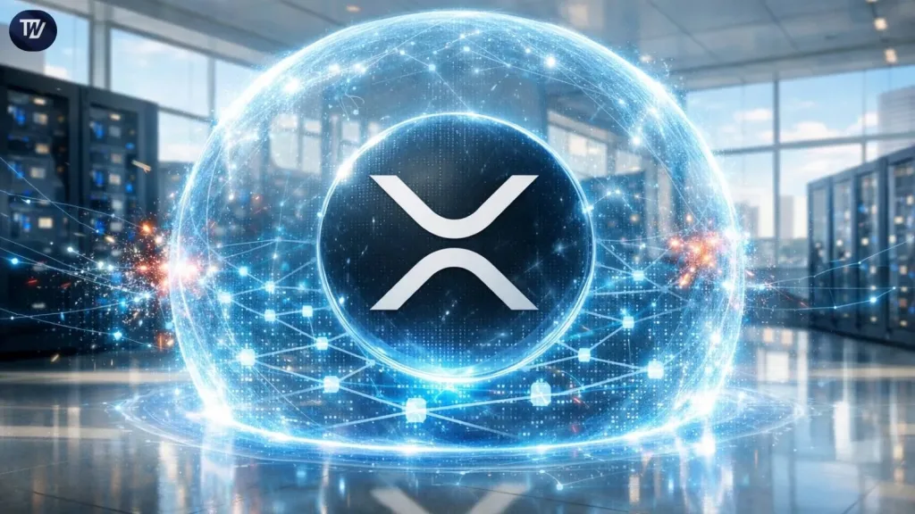 Ripple Integra un Marco de Seguridad Impulsado por IA para XRP Ledger