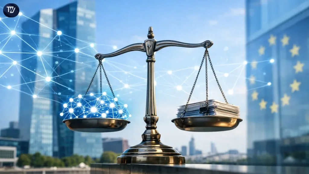 MiCA’s Decentralization Dilemma: Can DeFi DAOs Break Free from Regulation in 2026?