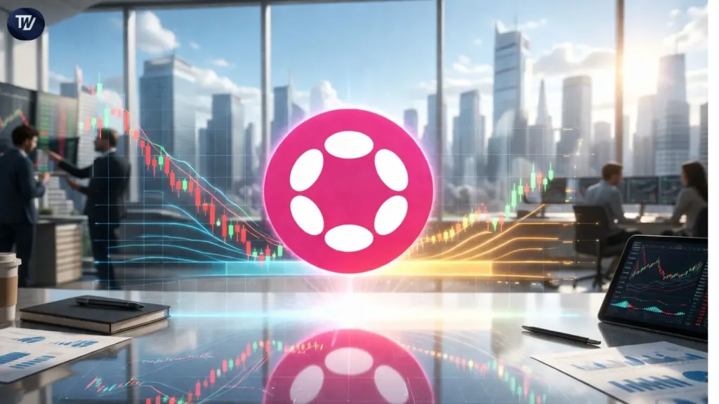 Polkadot (DOT) Price Eyes $2.70 Amid Weak RSI and MACD Bearish Signals