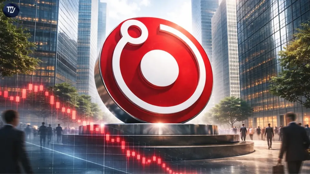 RENDER Faces Short-Term Downtrend, Consolidation Could Pave the Way to $3.00