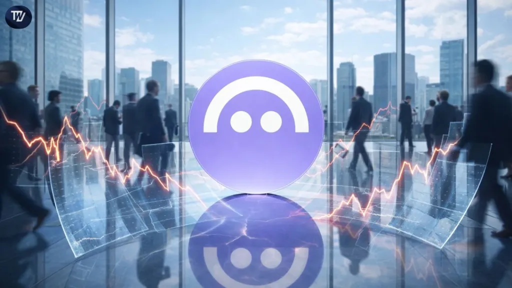 AAVE Price Set for 21% Surge Amid Fear