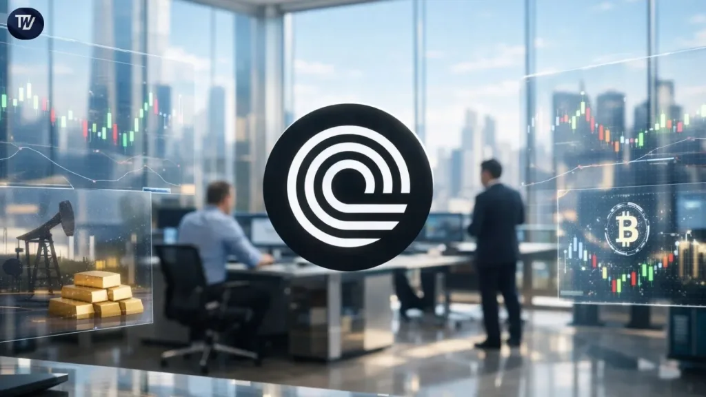 Ondo Launches Perpetual Futures Platform: Could it Push ONDO to $1.16?