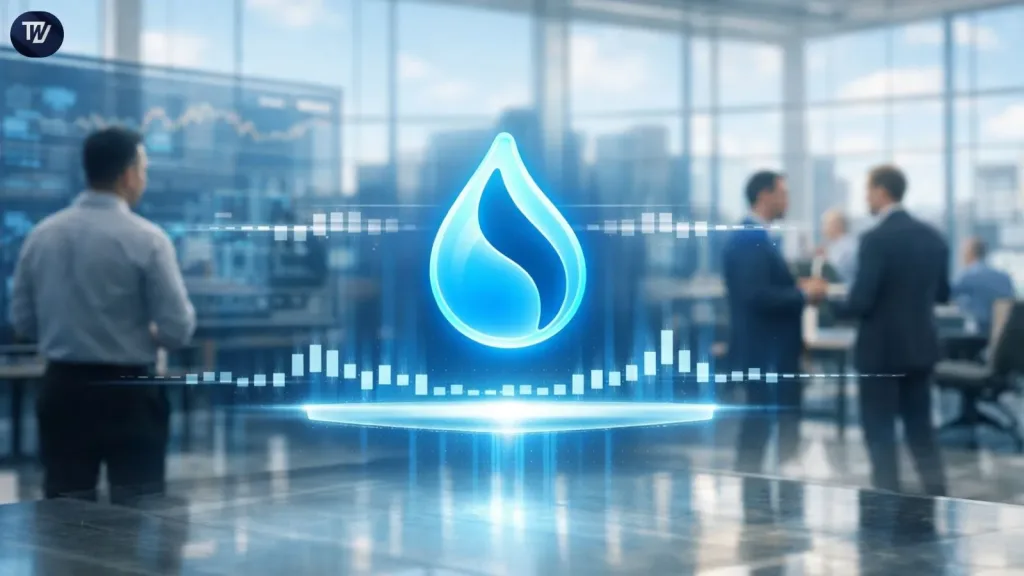 Sui (SUI) Eyes Move Toward $1.03 as $1T Milestone Boosts Bullish Sentiment