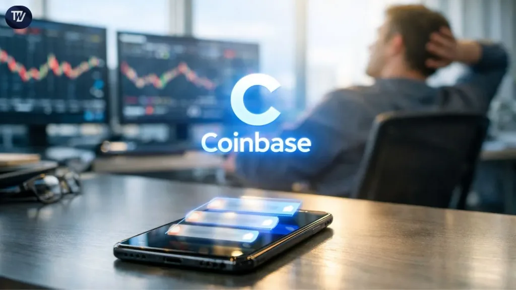 Coinbase Faces Backlash as Users Criticize Shift Toward Prediction Markets Amid Trust Crisis
