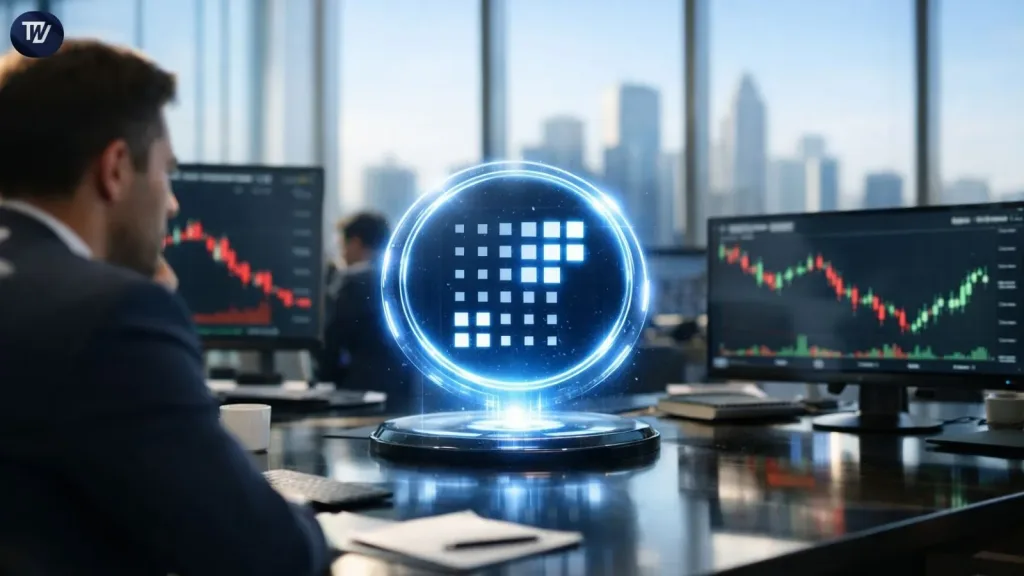 FET Technical Signals Point to Possible Breakout Ahead, Target $0.30