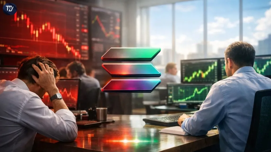 Is Solana Preparing for a Massive Rally Toward $1,000 After 77% Correction?