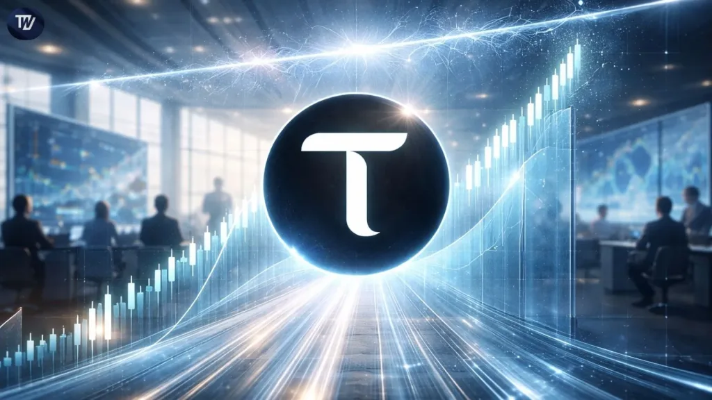 Bittensor Rises as TD Sequential Sell Signal Sparks Profit-Taking Toward $375