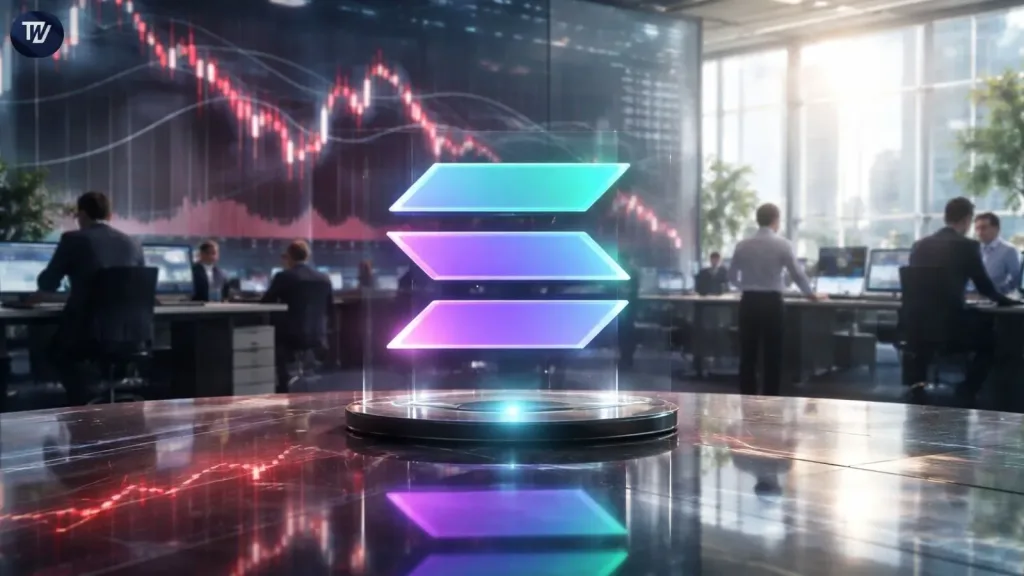 Solana (SOL) $1,000 Milestone in Sight: 960% Full Cycle Potential Unveiled