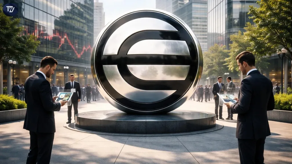 World Foundation Sells $65M WLD as Token Hits New Lows